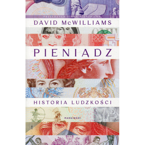 Pieniądz. Historia ludzkości