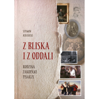 Z bliska i z oddali
