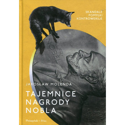 Tajemnice Nagrody Nobla