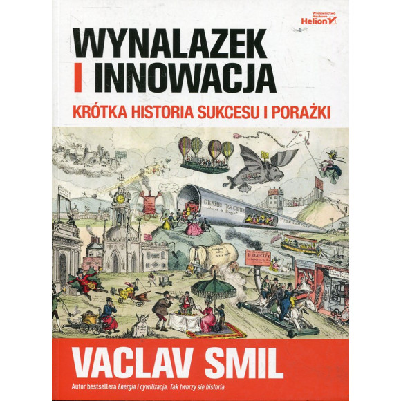 Wynalazek i innowacja