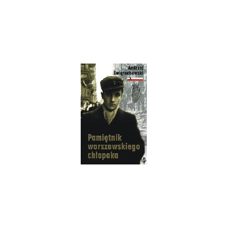 Pamiętnik warszawskiego chłopaka