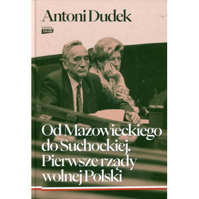 Od Mazowieckiego do Suchockiej
