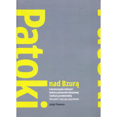 Patoki nad Bzurą