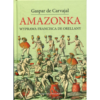 Amazonka