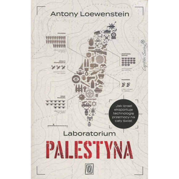 Laboratorium Palestyna