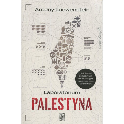Laboratorium Palestyna