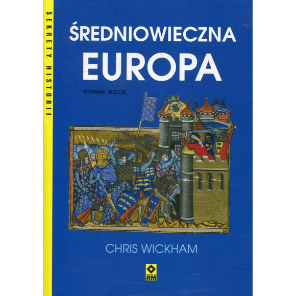 Średniowieczna Europa