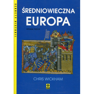 Średniowieczna Europa