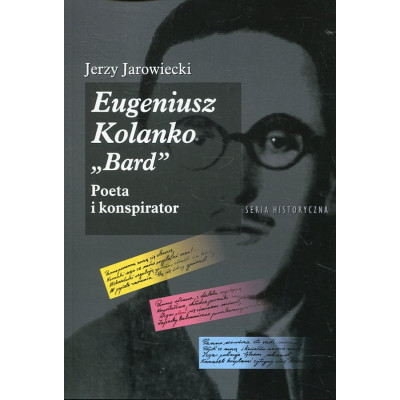 Eugeniusz Kolanko „Bard”