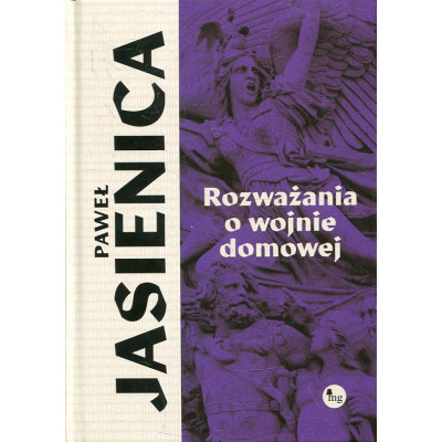 Rozważania o wojnie domowej