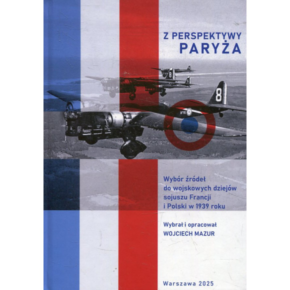 Z perspektywy Paryża