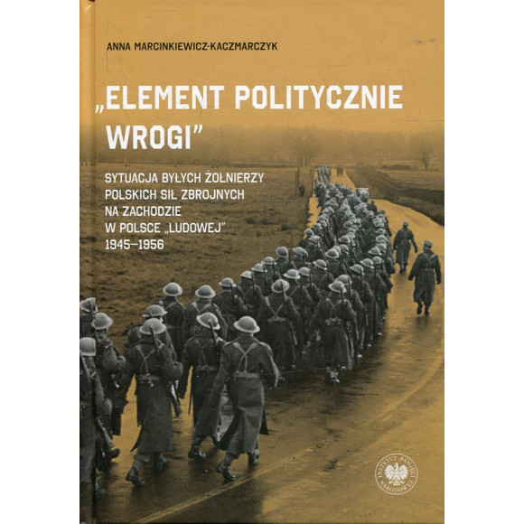 „Element politycznie wrogi”
