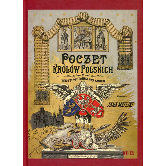 Poczet królów polskich