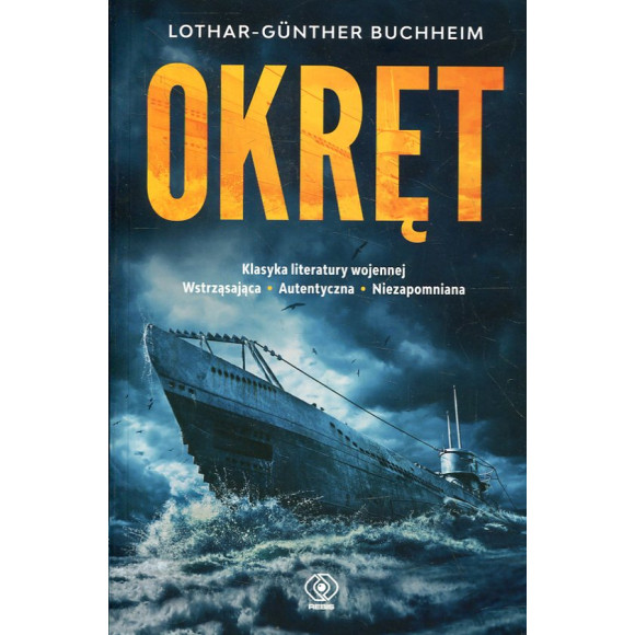 Okręt