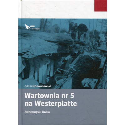Wartownia nr 5 na Westerplatte
