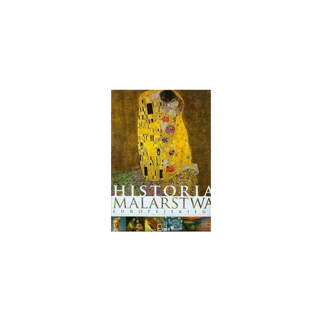 Historia malarstwa europejskiego
