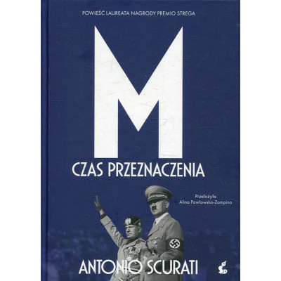 M. Czas przeznaczenia