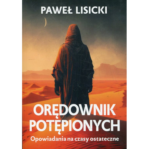 Orędownik potępionych