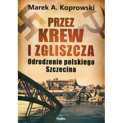 Przez krew i zgliszcza