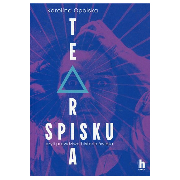 Teoria spisku, czyli prawdziwa historia świata