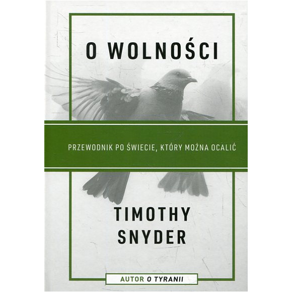 O wolności