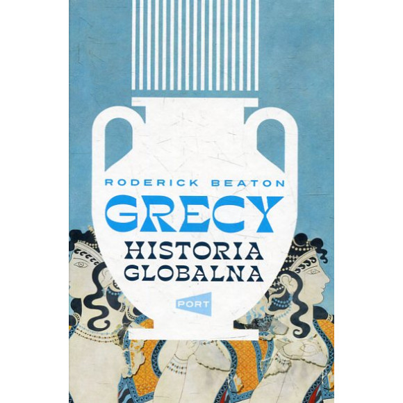 Grecy. Historia globalna
