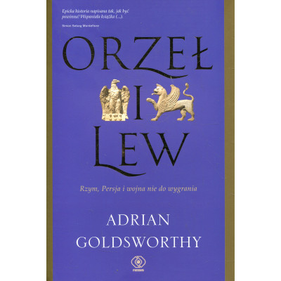 Orzeł i lew