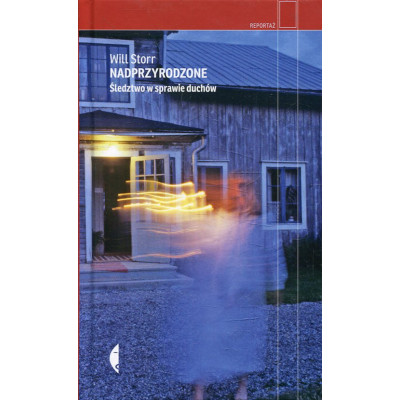 Nadprzyrodzone