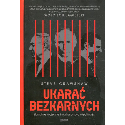 Ukarać bezkarnych