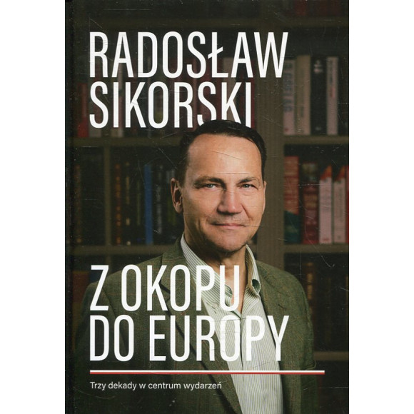 Z okopu do Europy