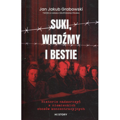 Suki, wiedźmy i bestie