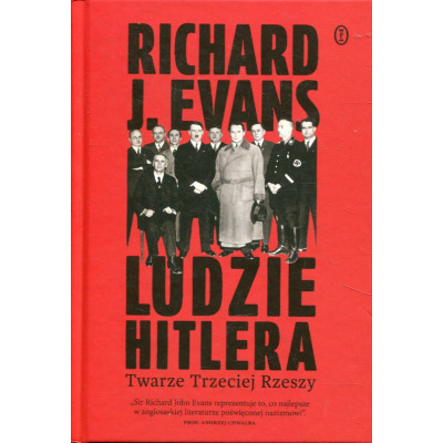 Ludzie Hitlera