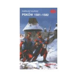 Psków 1581-1582