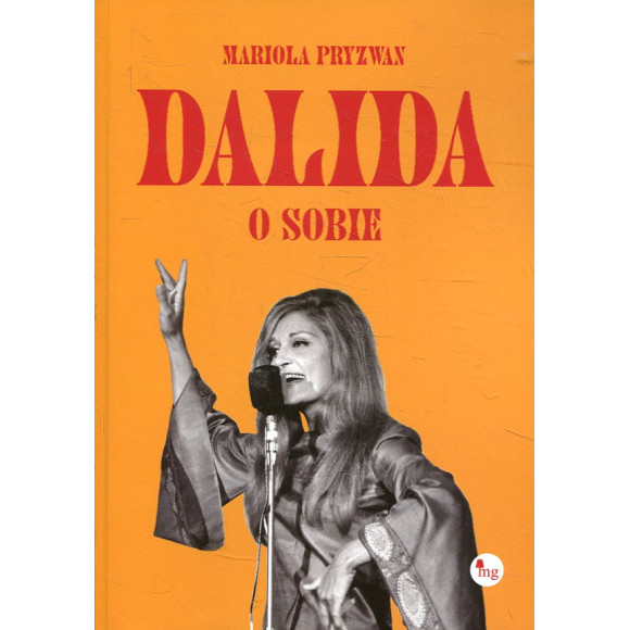 Dalida o sobie