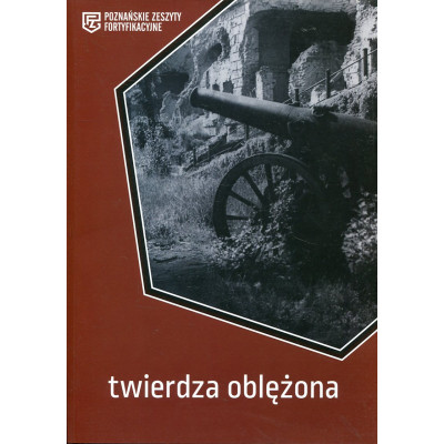 Twierdza oblężona