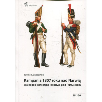 Kampania 1807 roku nad Narwią