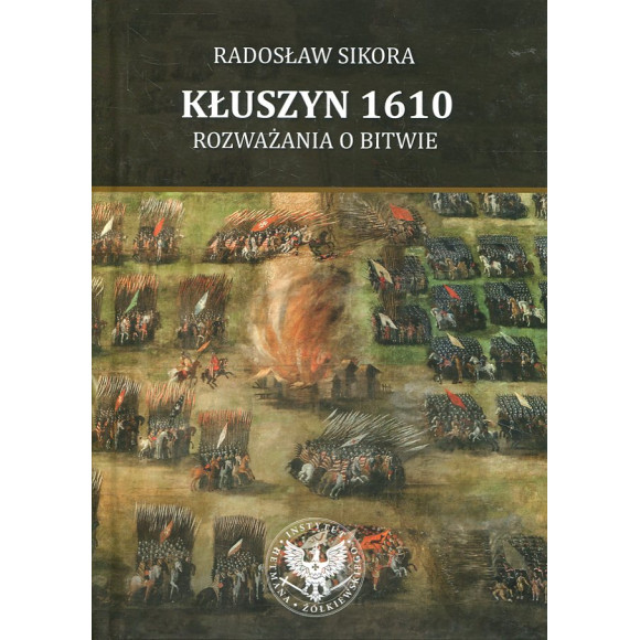 Kłuszyn 1610