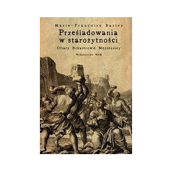 Prześladowania w starożytności