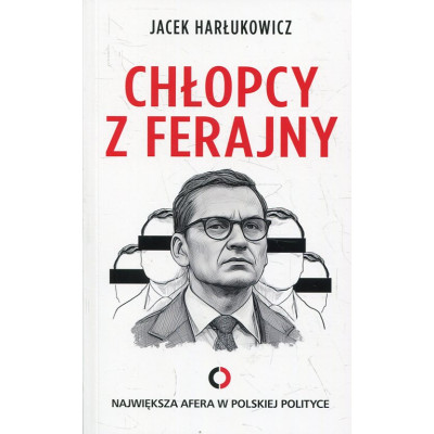 Chłopcy z ferajny