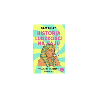 Historia ludzkości na haju