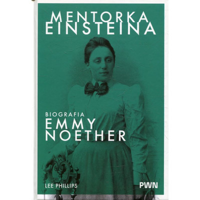 Mentorka Einsteina