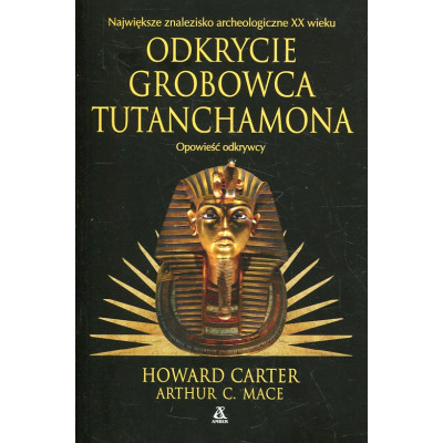 Odkrycie grobowca Tutanchamona