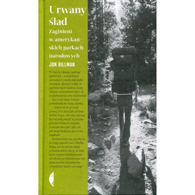 Urwany ślad