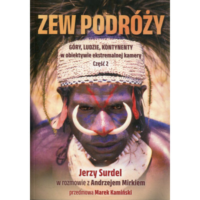 Zew podróży