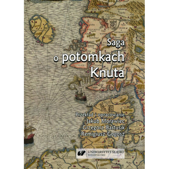 Saga o potomkach Knuta