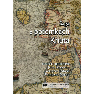 Saga o potomkach Knuta