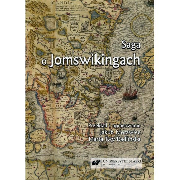 Saga o Jomswikingach