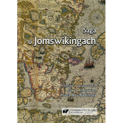 Saga o Jomswikingach