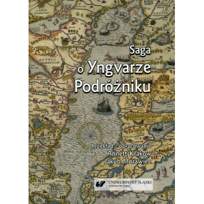 Saga o Yngvarze Podróżniku