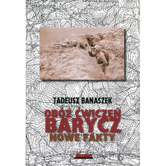 Obóz ćwiczeń Barycz. Nowe fakty